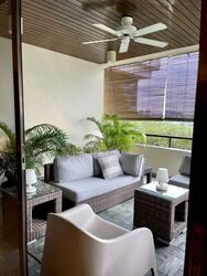 The Arcadia (D11), Condominium #579133031